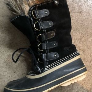 Women’s Sorel Joan of Arctic Boot